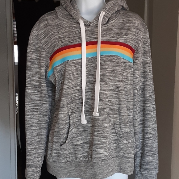 reflex love sweatshirt